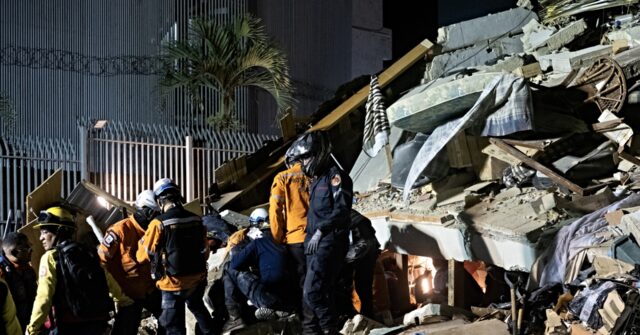 Trump: U.S. Prepared to Assist Venezuela as Fatalities Increase Following Severe Earthquakes