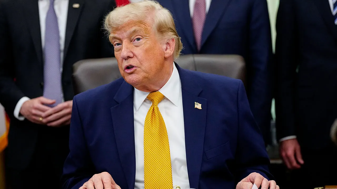 Trump achieves significant success in housing as Congress approves the largest reform in years