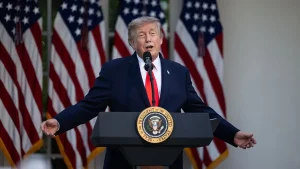 Trump administration removes nearly 3 million suspected fraudsters from Obamacare