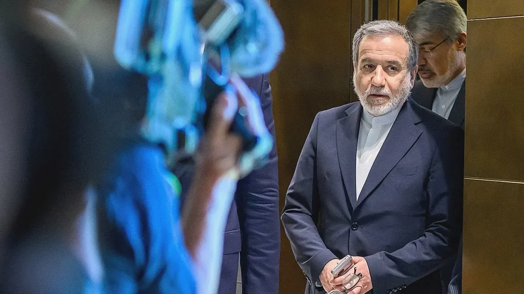 Trump and Iran dispute control over billions in overseas frozen assets, expert states