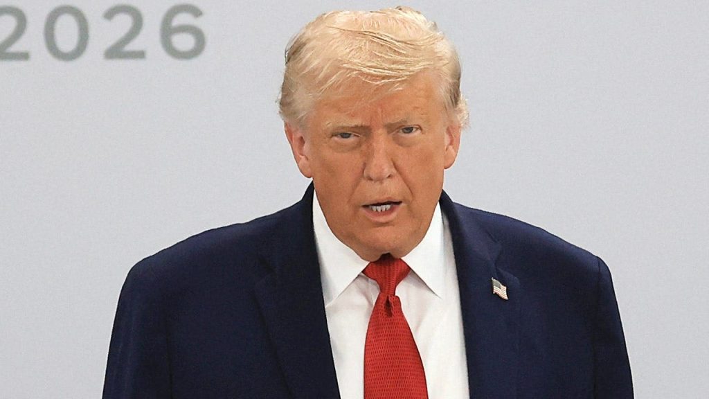 Trump announces cancellation of Clayton's DNI nomination hearing until McDonald is confirmed