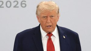 Trump announces cancellation of Clayton's DNI nomination hearing until McDonald is confirmed
