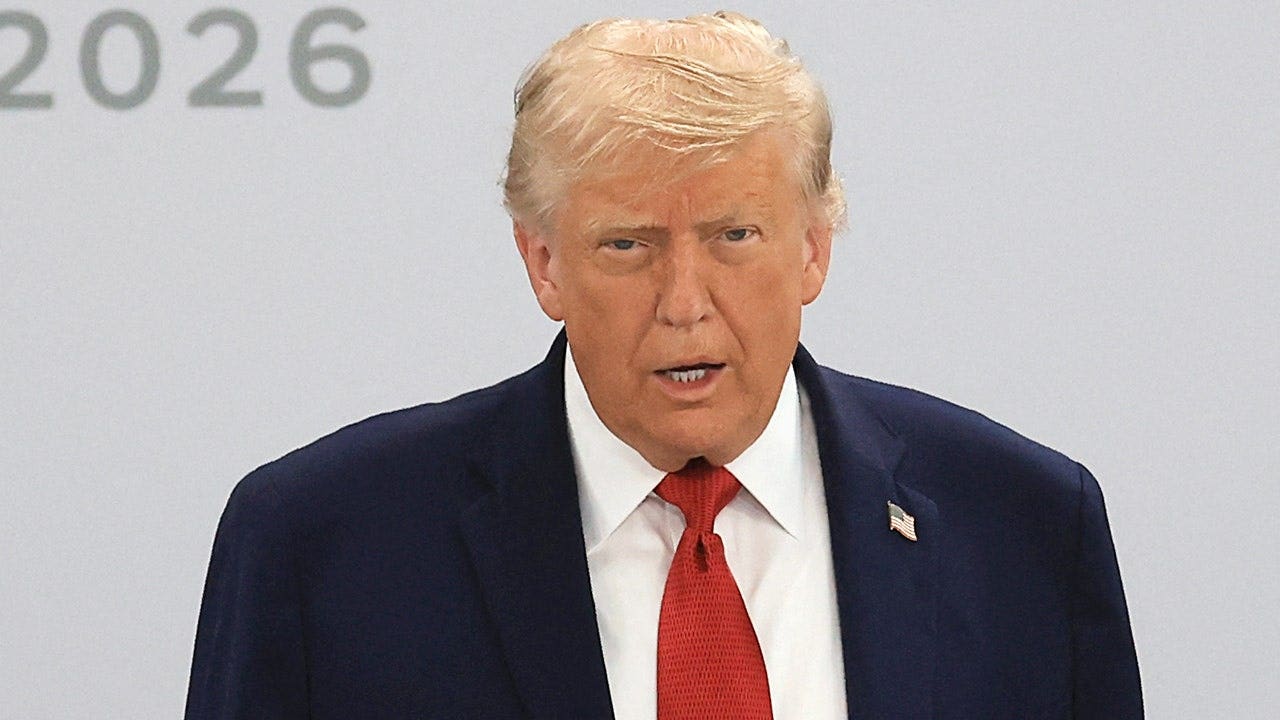 Trump announces cancellation of Clayton's DNI nomination hearing until McDonald is confirmed
