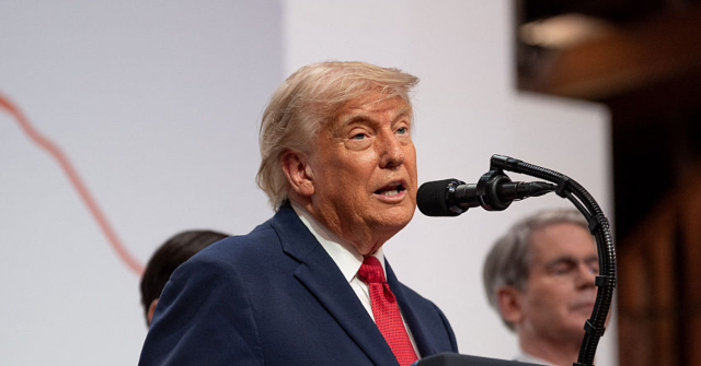 Trump as the Peacemaker: President's Initiatives on Iran and Ukraine Take Center Stage at G7