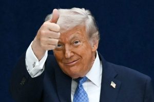 Trump-backed candidate secures GOP primary for Stefanik’s former New York House seat