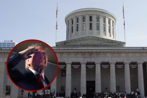 Trump calls on Ohio House to approve voter ID measure following Senate approval