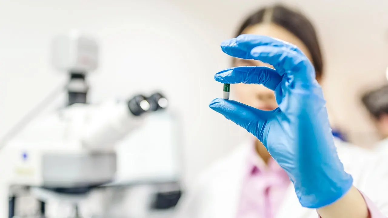 Trump can ensure foreign countries contribute their fair share for medicine