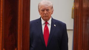 Trump claims Iran has 'already consented' to forgo a nuclear weapon