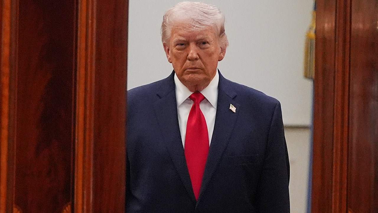 Trump claims Iran has 'already consented' to forgo a nuclear weapon