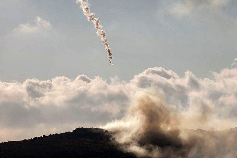 Trump criticizes Israel’s assault on Beirut while advocating for an agreement with Iran.