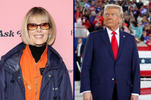 Trump criticizes SCOTUS after justices choose not to hear E. Jean Carroll's appeal