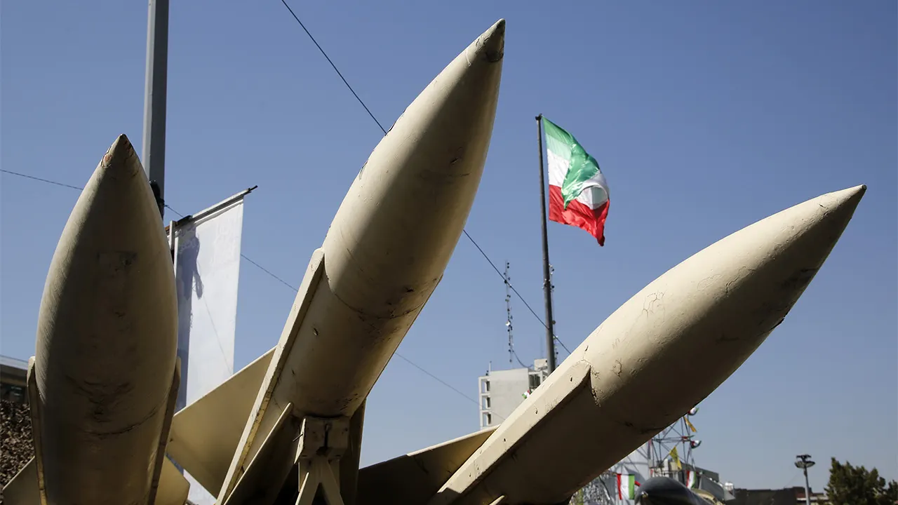 Trump eases position on Iran missiles following Operation Epic Fury attacks