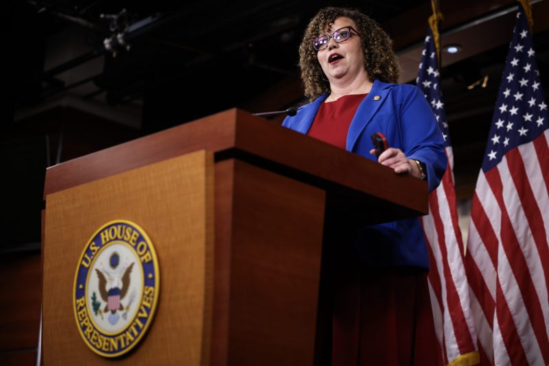 Trump-endorsed incumbent secures GOP nomination in U.S. House contest in Utah
