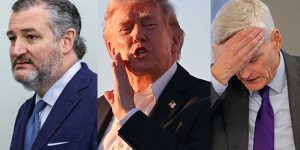 Trump finalizes Iran agreement, criticizes 'fools' after reactions from Senators Cruz and Cassidy