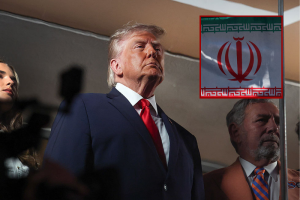 Trump halts planned attacks on Iran as talks progress