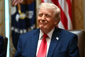 Trump issues a new executive order altering national security tariffs on imported steel, aluminum, and copper.