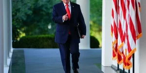 Trump needs to push Congress to approve the SAVE America Act immediately.