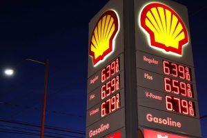 Trump orders DOJ to look into potential gasoline price gouging during U.S.-Iran talks