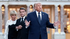 Trump personally signs Iran agreement in significant diplomatic achievement and other key updates