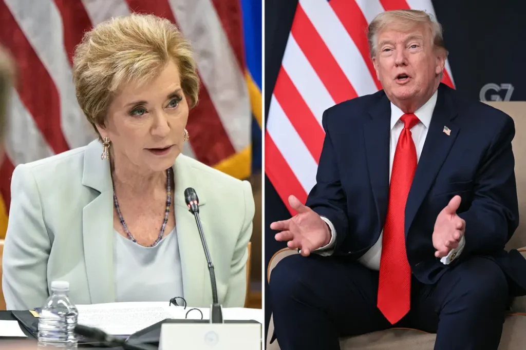 Trump removes oversight of special education and civil rights from the Education Department