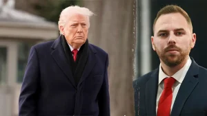 Trump retracts support for Lahmeyer and endorses Tedford in Oklahoma GOP contest.