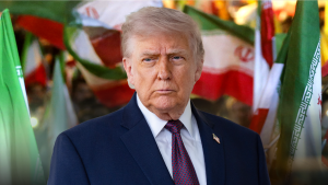 Trump reveals Iran peace deal and other major news