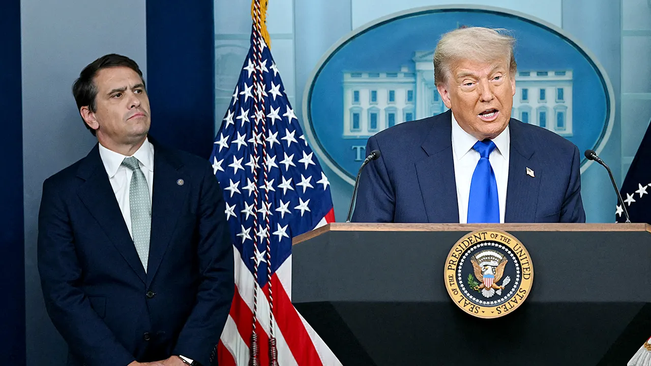 Trump reveals choice for new attorney general and other major news stories