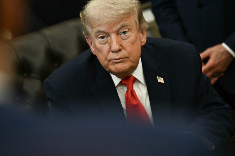 Trump set to finalize deal with Iran on his birthday