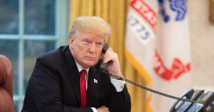 Trump tells Netanyahu: It's Time to Conclude Actions in Lebanon