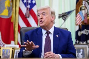 Trump: ‘America the Beautiful will NEVER become a Communist Country’