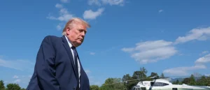 Trump's DOJ Achieved What Years of Speeches Could Not