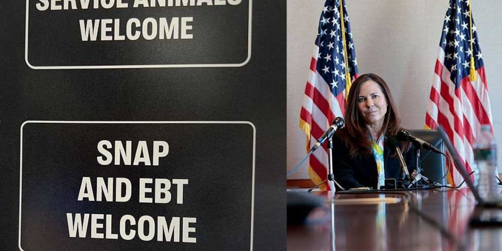 Trump's DOJ accuses undocumented immigrants in Boston of committing nearly $1.5 million in welfare fraud