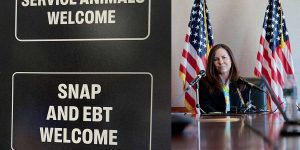 Trump's DOJ accuses undocumented immigrants in Boston of committing nearly $1.5 million in welfare fraud
