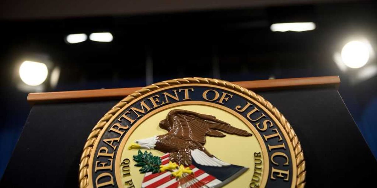 Trump's DOJ indicts 455 individuals linked to $6.5 billion in health care fraud