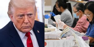 Trump's Justice Department initiates several inquiries into potential election fraud in California