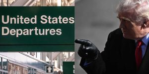Trump's Justice Department seeks to revoke US citizenship from a Jamaican fraudster, an Indian H-1B scammer, a Haitian offender, and 14 others.