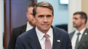 Trump's Justice Department takes legal action against Virginia over laws limiting ICE agents and mask mandates.