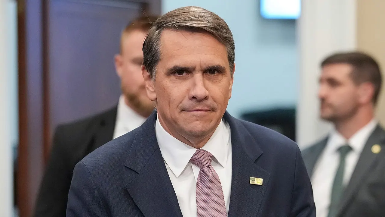 Trump's Justice Department takes legal action against Virginia over laws limiting ICE agents and mask mandates.