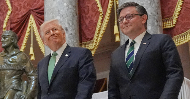 Trump’s Redistricting Actions Offer the GOP a Chance to Maintain Control of the House