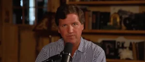 Trump's Social Media Advisor Challenges Tucker on Epstein, Israel, Iran