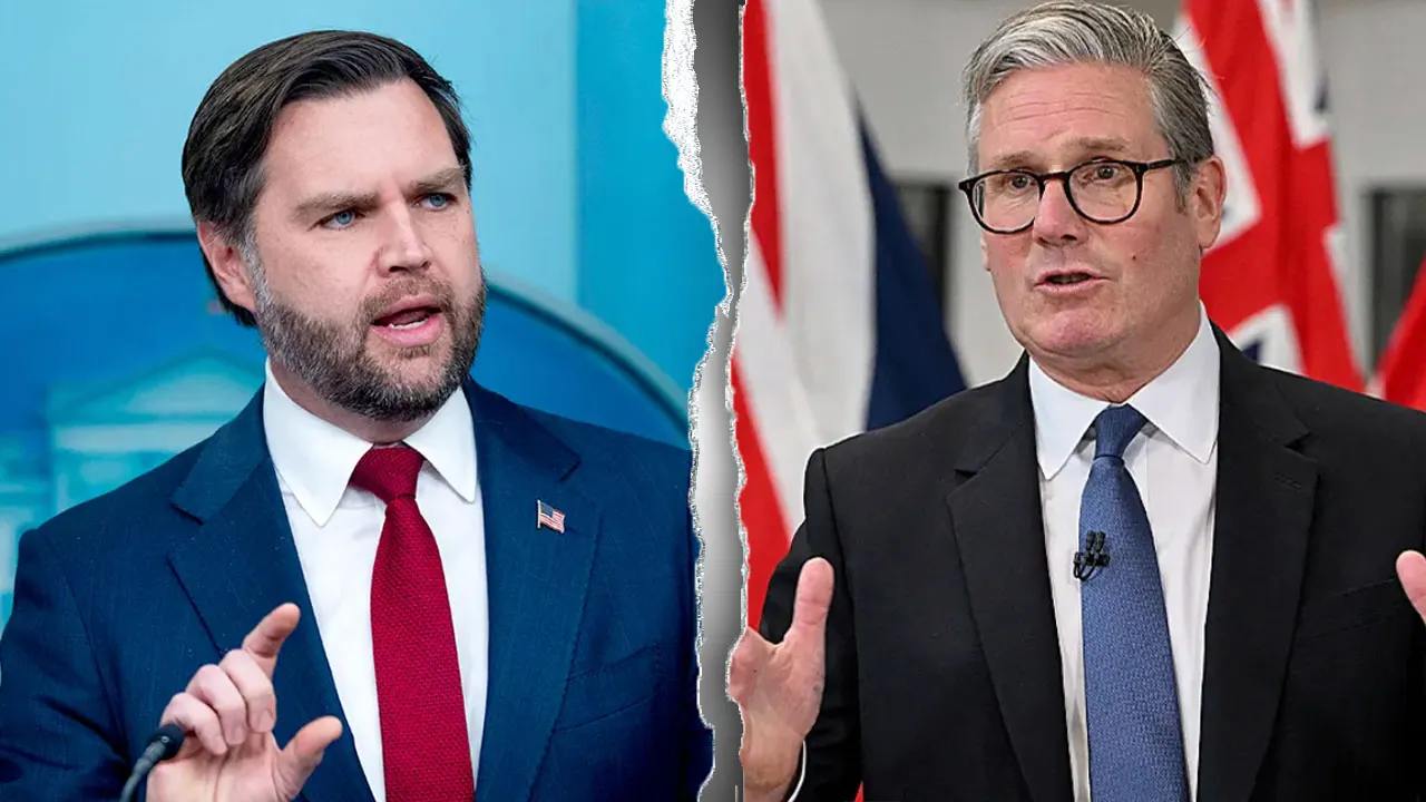 Trump's State Department criticizes UK police in the Henry Nowak murder investigation