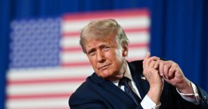 Trump's Success: America Added 172,000 Jobs in May, Nearly Double What Was Anticipated