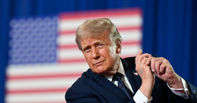 Trump's Success: America Added 172,000 Jobs in May, Nearly Double What Was Anticipated