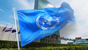 Trump's UN representative announces $570 million budget reduction in major reform