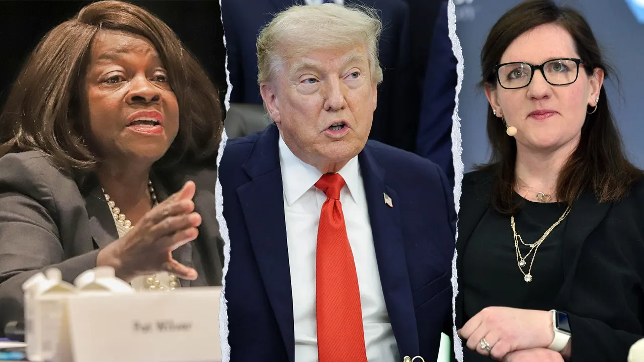 Trump's authority to dismiss federal officials is challenged by two Supreme Court cases.