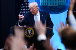 Trump's ceasefire approach fails in Iran conflict