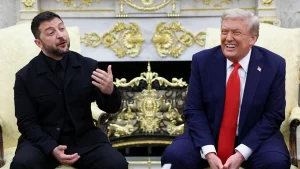 Trump's dedication to NATO challenged as Pentagon allegedly reduces European troops