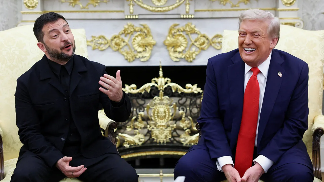 Trump's dedication to NATO challenged as Pentagon allegedly reduces European troops