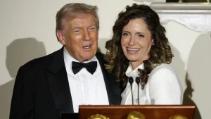 Trump's influence is put to the test in Louisiana Senate Republican runoff