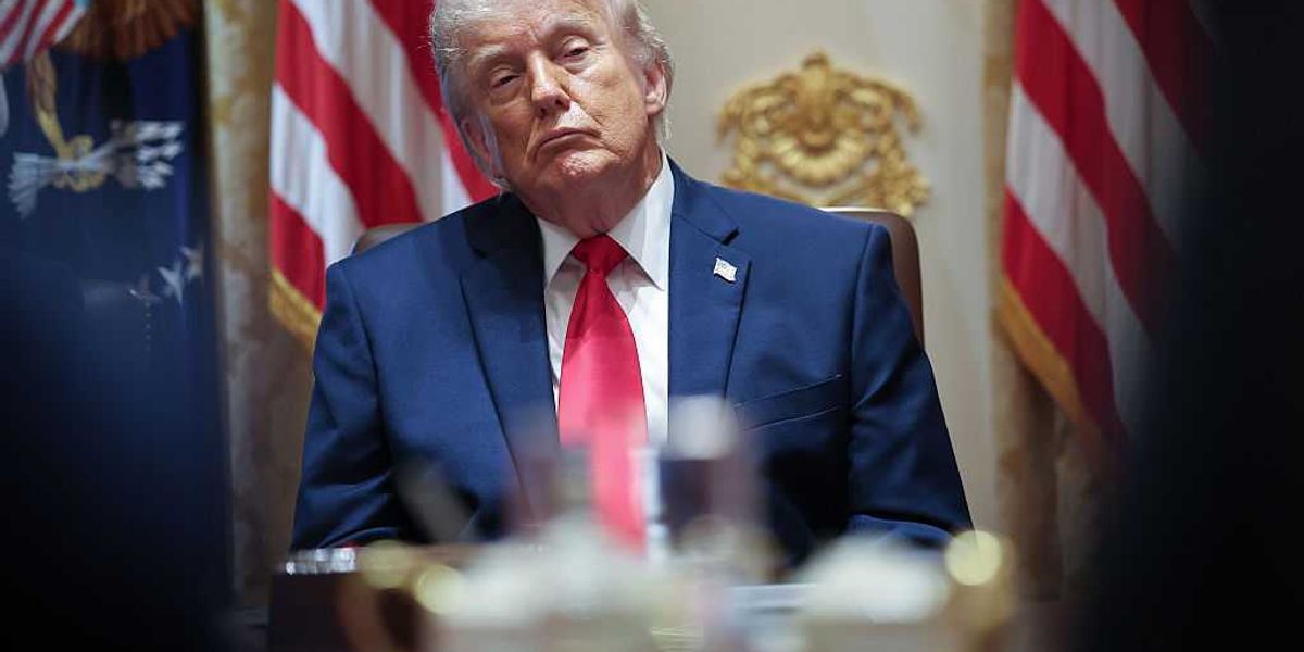 Trump's latest tariffs will alert America's competitors.